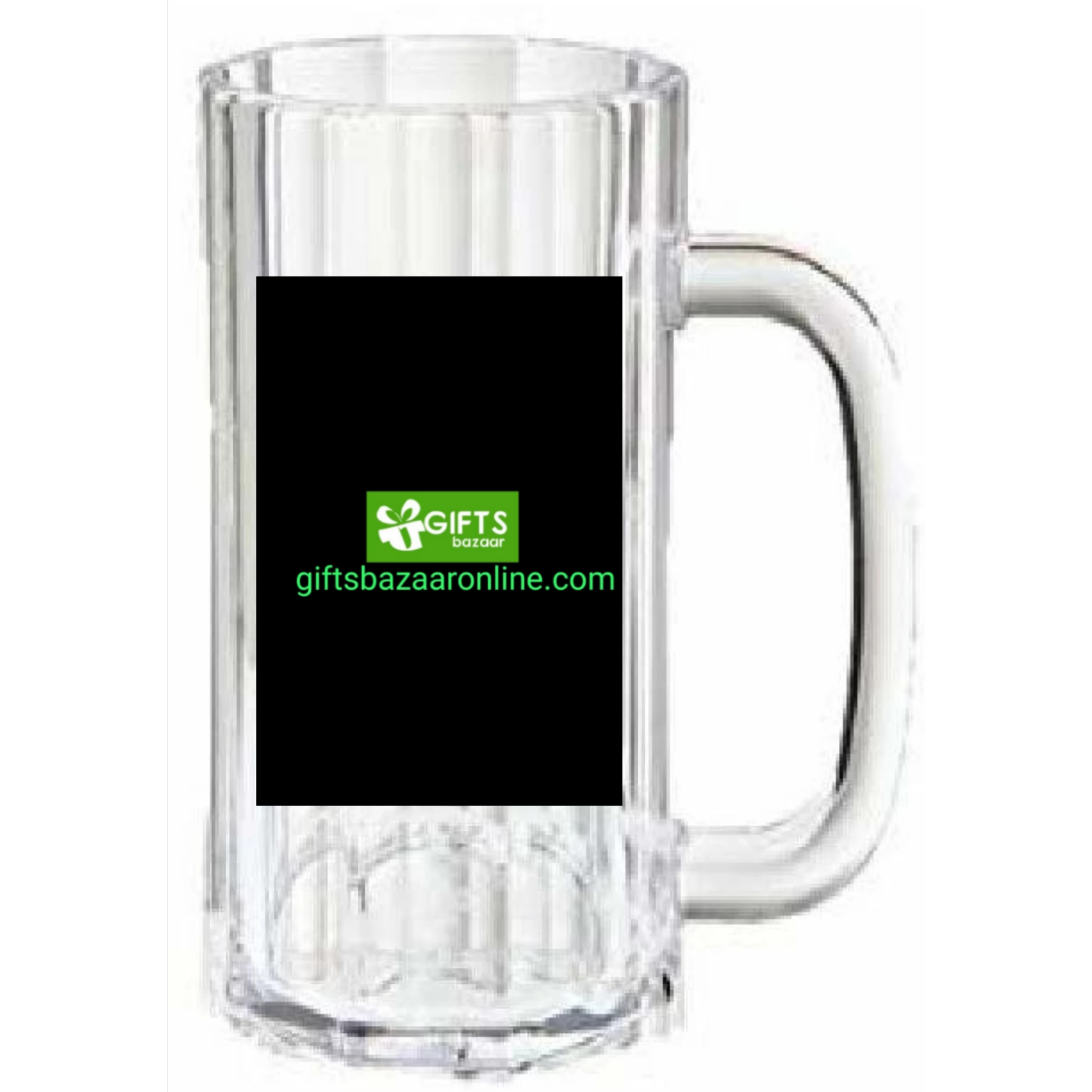 Beer-Mug-Printed